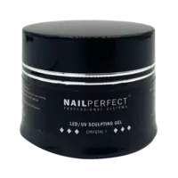 NailPerfect LED/UV Sculpting Gel 45gr