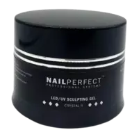 NailPerfect LED/UV Sculpting Gel 45gr