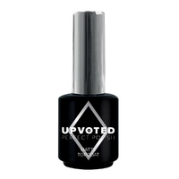 NailPerfect UPVOTED Soak Off Matte Top Gel