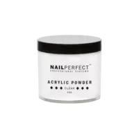 NailPerfect Powder Clear