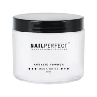 NailPerfect Powder Mega White