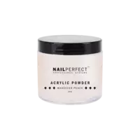 NailPerfect Powder Makeover Peach