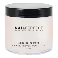 NailPerfect Powder Makeover Peach