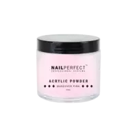 NailPerfect Powder Makeover Pink