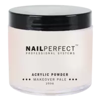 NailPerfect Powder Makeover Pale