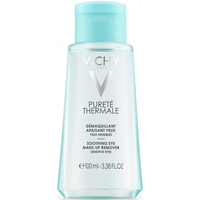 Vichy Pureté Thermale Soothing Eye Make-up Remover