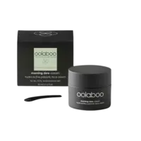 Oolaboo morning dew hydra-active prebiotic face cream