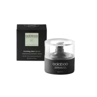 Oolaboo morning dew moisturizing prebiotic face serum