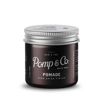 Pomp & Co. Pomade