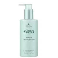 Alterna My Hair. My Canvas. Me Time Everyday Shampoo