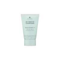 Alterna My Hair. My Canvas. Easy Does It Air-Dry Balm