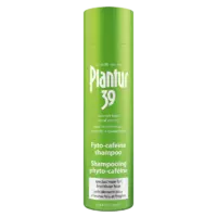 Plantur 39 Fyto-cafeïne Shampoo 250ml