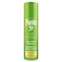 Plantur 39 Fyto-cafeïne Shampoo 250ml