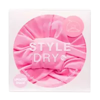 Styledry Turban Shower Cap