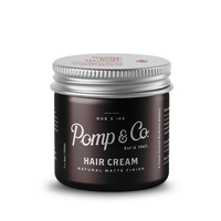 Pomp & Co Hair Cream