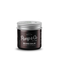 Pomp & Co Beard Balm