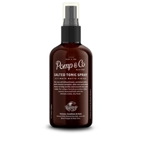 Pomp & Co Salted Tonic Spray