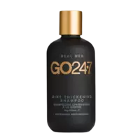 Unite GO 24.7 Mint Thickening Shampoo