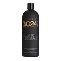 Unite GO 24.7 Mint Thickening Shampoo