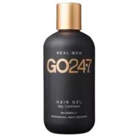  GO 24.7 Hairgel