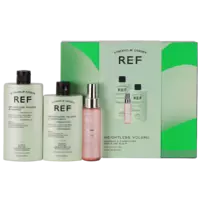 REF Weightless Volume Holiday Giftbox