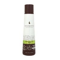 Macadamia Weightless Repair Conditioner