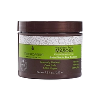 Macadamia Weightless Repair Masque