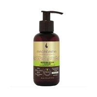 Macadamia Nourishing Repair Oil Treatment