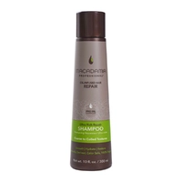 Macadamia Ultra Rich Repair Shampoo