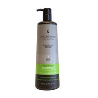 Macadamia Ultra Rich Repair Shampoo