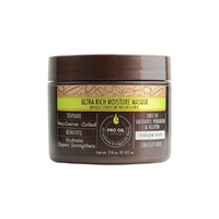 Macadamia Ultra Rich Repair Masque