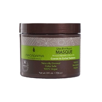 Macadamia Ultra Rich Repair Masque