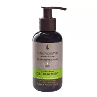 Macadamia Ultra Rich Repair Oil Treatment