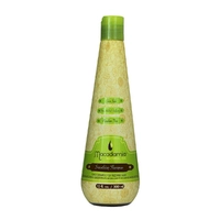 Macadamia Smoothing Shampoo