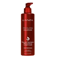 L'Anza Healing ColorCare Trauma Treatment Restorative Conditioner