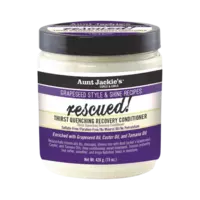 Aunt Jackie's Grapeseed Rescued Conditioner