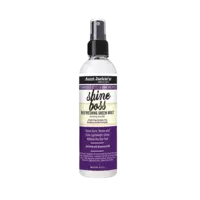 Aunt Jackie's Grapeseed Shine Boss Refreshing Sheen Mist