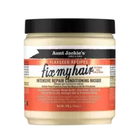  Flaxseed Fix My Hair Masque