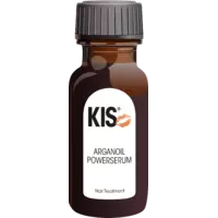 KIS Organic ArganOil PowerSerum