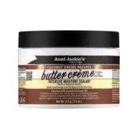 Aunt Jackie's Coconut Creme Butter Creme