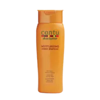 Cantu Shea Butter Moisturizing Cream Shampoo