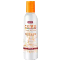 Cantu Shea Butter Super Shine Silk 6