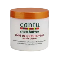 Cantu Shea Butter Leave-In Conditioner