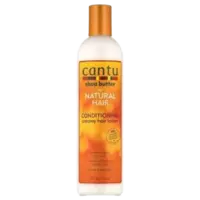 Cantu Shea Butter Natural Curl Activator Creme