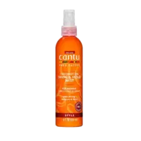 Cantu Shea Butter Natural Shine & Hold Mist