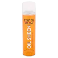 Cantu Shea Butter Oil Sheen Spray