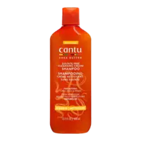 Cantu Shea Butter Cleansing Cream Shampoo