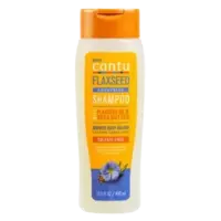 Cantu Flaxseed Shampoo