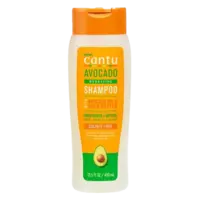 Cantu Avocado Hydrating Shampoo