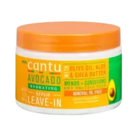 Cantu Avocado Hydrating Repair Leave-In